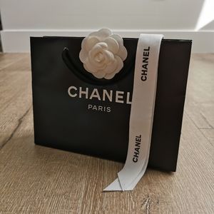 Chanel Shopping Bag